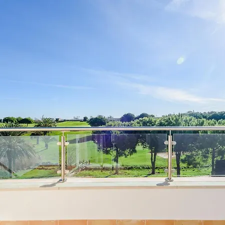 Boavista Golf - 105 Villa