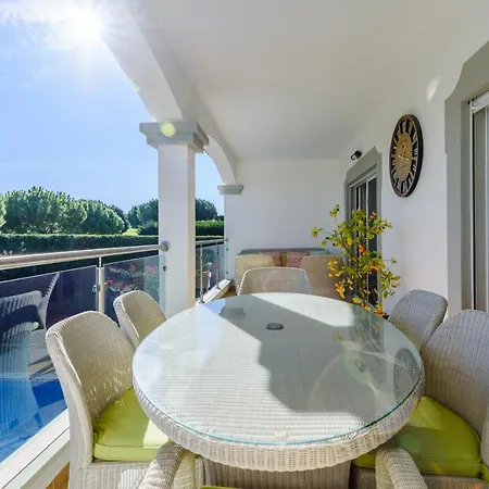 Boavista Golf - 105 Villa