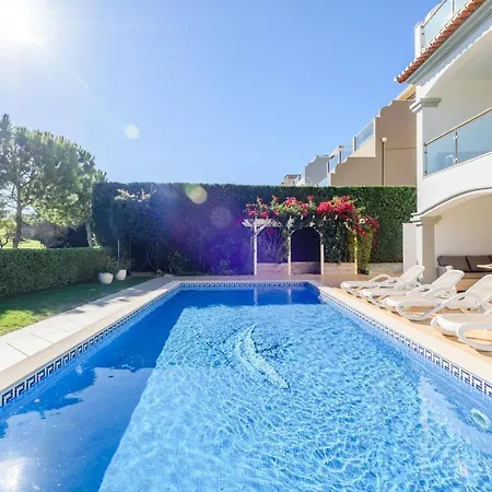 Boavista Golf - 105 Βίλα