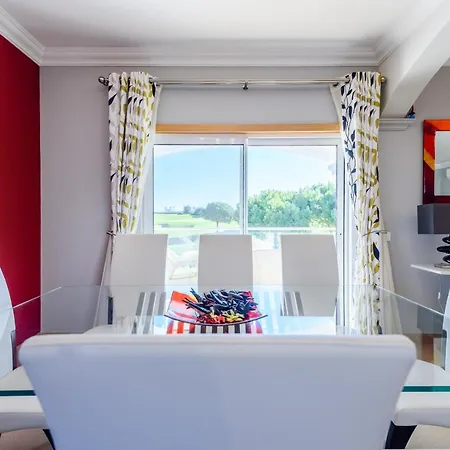 Boavista Golf - 105 Βίλα Λάγος