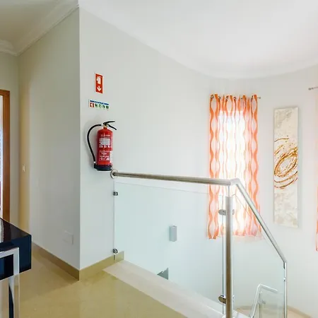 Boavista Golf - 105 Βίλα Λάγος