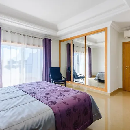 Boavista Golf - 105 Βίλα