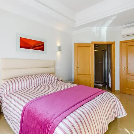 Boavista Golf - 105 Βίλα