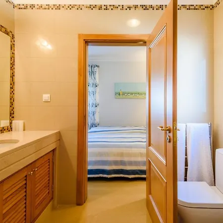 Βίλα Boavista Golf - 105 Λάγος